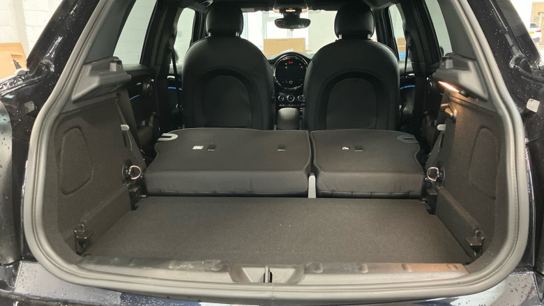 MINI Hatchback 1.5 Cooper Exclusive 5dr Auto Petrol Hatchback